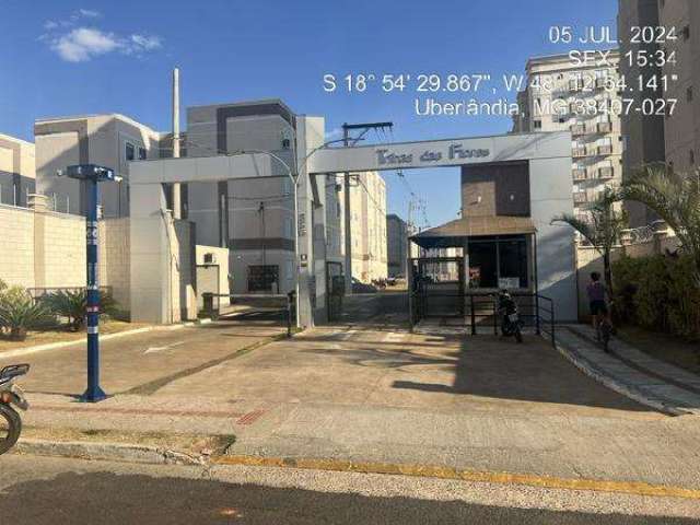 Oportunidade Única em UBERLANDIA - MG | Tipo: Apartamento | Negociação: Leilão  | Situação: Imóvel