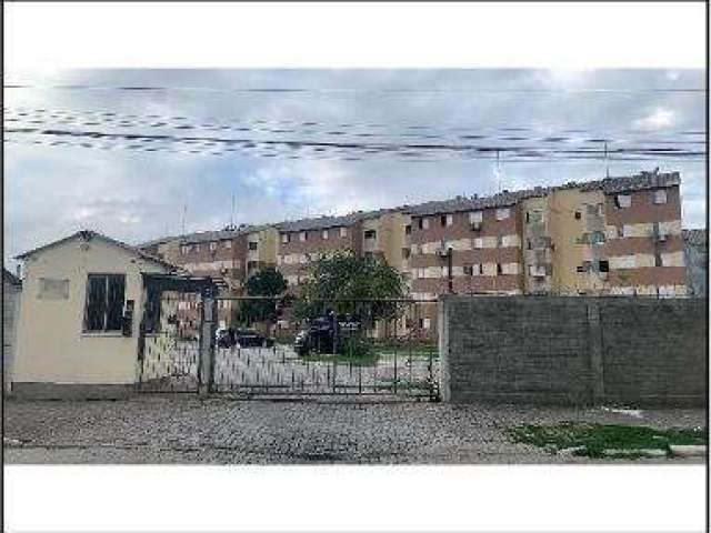 Oportunidade Única em PELOTAS - RS | Tipo: Apartamento | Negociação: Venda Direta Online  | Situação: Imóvel