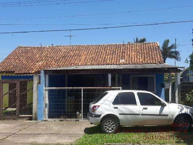 Oportunidade Única em CHARQUEADAS - RS | Tipo: Casa | Negociação: Venda Direta Online  | Situação: Imóvel