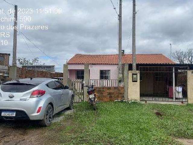 Oportunidade Única em PELOTAS - RS | Tipo: Casa | Negociação: Venda Direta Online  | Situação: Imóvel