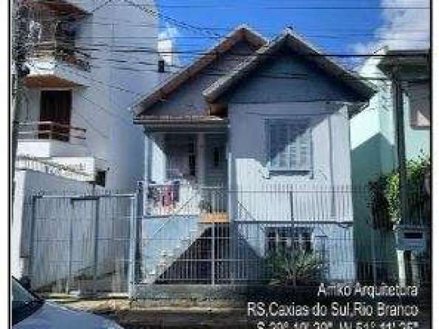 Oportunidade Única em CAXIAS DO SUL - RS | Tipo: Casa | Negociação: Venda Direta Online  | Situação: Imóvel