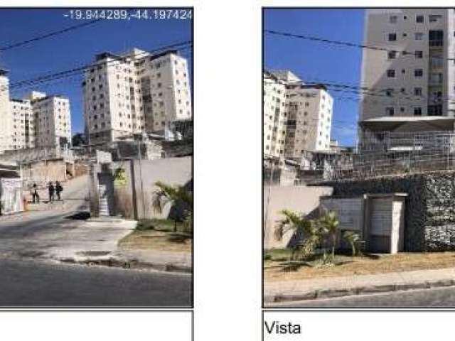 Oportunidade Única em BETIM - MG | Tipo: Apartamento | Negociação: Leilão  | Situação: Imóvel