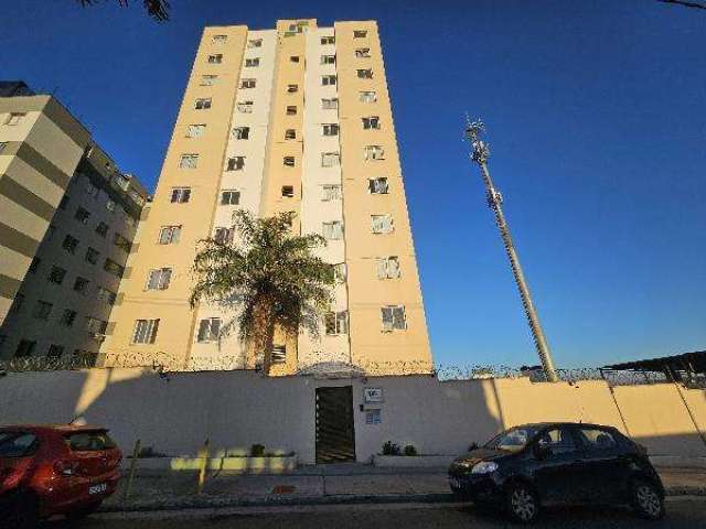 Oportunidade Única em CONTAGEM - MG | Tipo: Apartamento | Negociação: Leilão  | Situação: Imóvel