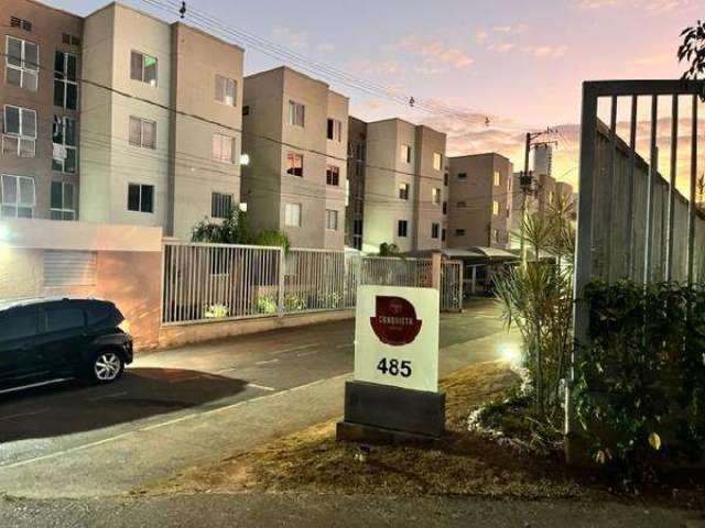 Oportunidade Única em CONTAGEM - MG | Tipo: Apartamento | Negociação: Leilão  | Situação: Imóvel