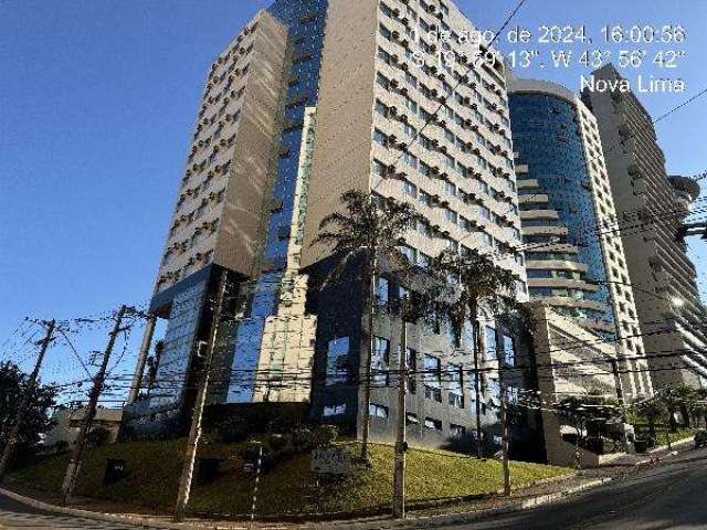 Oportunidade Única em NOVA LIMA - MG | Tipo: Apartamento | Negociação: Licitação Aberta  | Situação: Imóvel