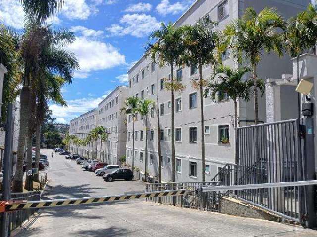 Oportunidade Única em JUIZ DE FORA - MG | Tipo: Apartamento | Negociação: Licitação Aberta  | Situação: Imóvel