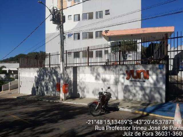 Oportunidade Única em JUIZ DE FORA - MG | Tipo: Apartamento | Negociação: Licitação Aberta  | Situação: Imóvel