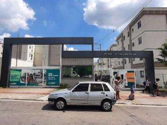 Oportunidade Única em BETIM - MG | Tipo: Apartamento | Negociação: Leilão  | Situação: Imóvel