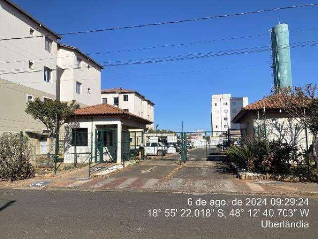 Oportunidade Única em UBERLANDIA - MG | Tipo: Apartamento | Negociação: Licitação Aberta  | Situação: Imóvel