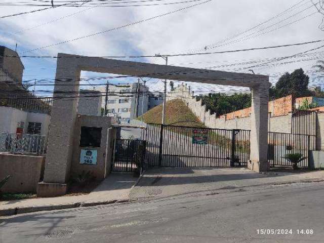 Oportunidade Única em VESPASIANO - MG | Tipo: Apartamento | Negociação: Leilão  | Situação: Imóvel