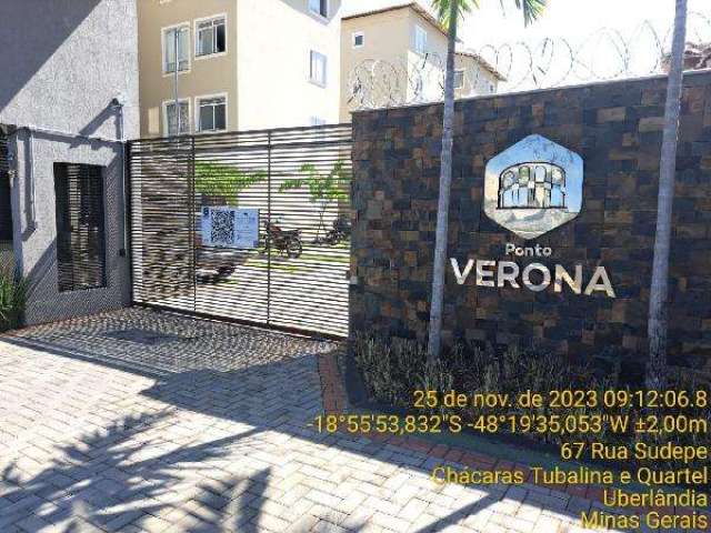 Oportunidade Única em UBERLANDIA - MG | Tipo: Apartamento | Negociação: Leilão  | Situação: Imóvel