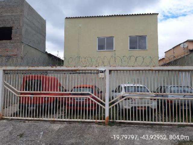 Oportunidade Única em SANTA LUZIA - MG | Tipo: Casa | Negociação: Leilão  | Situação: Imóvel