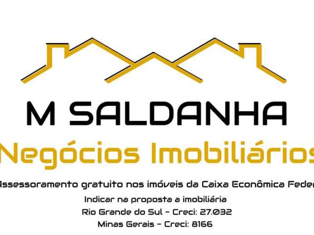 Oportunidade Única em LAGOA SANTA - MG | Tipo: Apartamento | Negociação: Leilão  | Situação: Imóvel