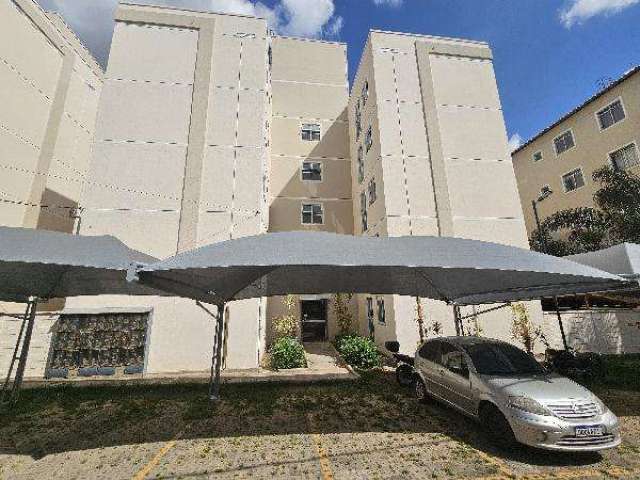 Oportunidade Única em SANTA LUZIA - MG | Tipo: Apartamento | Negociação: Licitação Aberta  | Situação: Imóvel