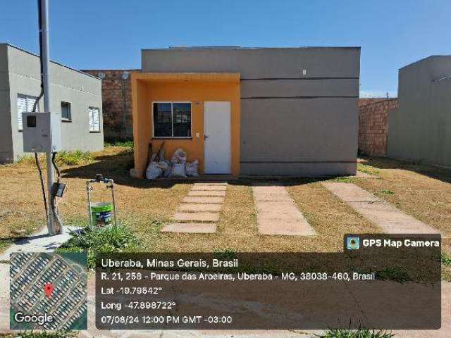 Oportunidade Única em UBERABA - MG | Tipo: Casa | Negociação: Licitação Aberta  | Situação: Imóvel