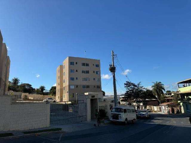 Oportunidade Única em SANTA LUZIA - MG | Tipo: Apartamento | Negociação: Leilão  | Situação: Imóvel