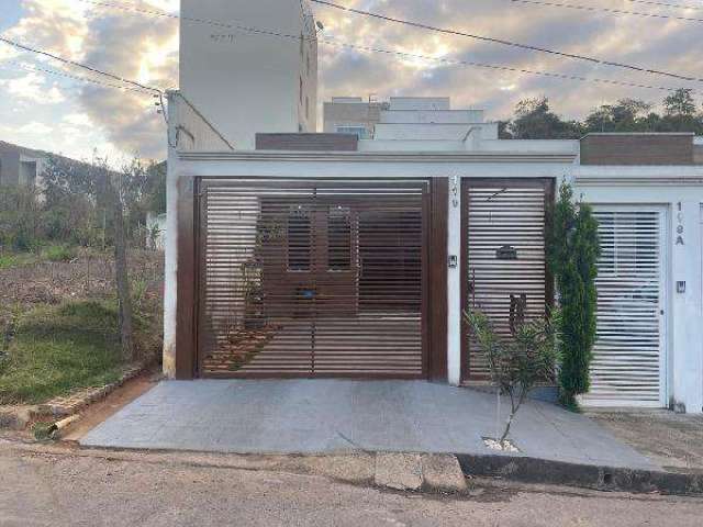 Oportunidade Única em SANTANA DO PARAISO - MG | Tipo: Casa | Negociação: Licitação Aberta  | Situação: Imóvel