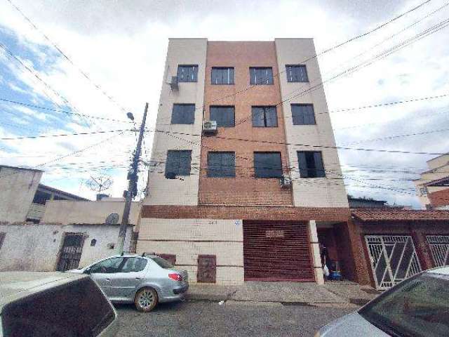 Oportunidade Única em CORONEL FABRICIANO - MG | Tipo: Apartamento | Negociação: Licitação Aberta  | Situação: Imóvel