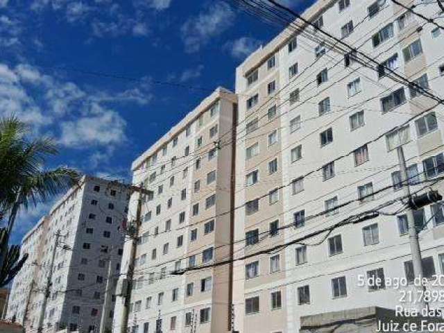 Oportunidade Única em JUIZ DE FORA - MG | Tipo: Apartamento | Negociação: Leilão  | Situação: Imóvel