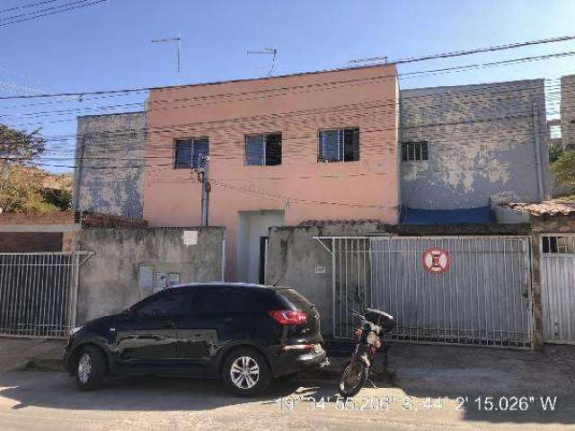 Oportunidade Única em PEDRO LEOPOLDO - MG | Tipo: Apartamento | Negociação: Leilão  | Situação: Imóvel