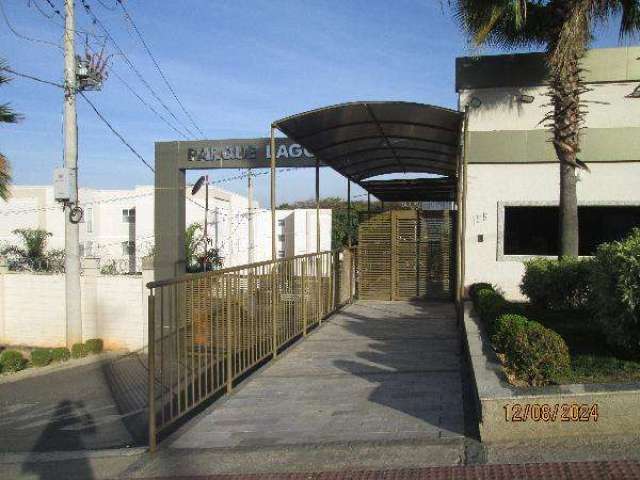 Oportunidade Única em LAGOA SANTA - MG | Tipo: Apartamento | Negociação: Leilão  | Situação: Imóvel