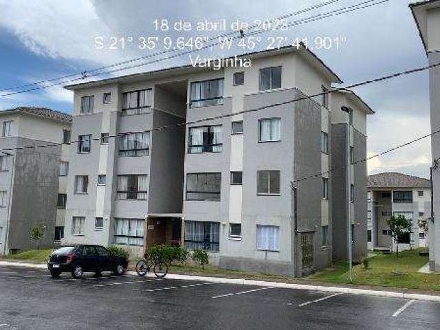 Oportunidade Única em VARGINHA - MG | Tipo: Apartamento | Negociação: Leilão  | Situação: Imóvel