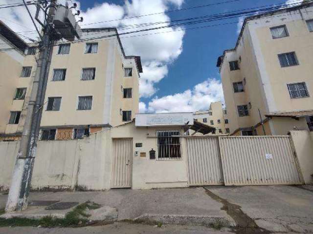 Oportunidade Única em RIBEIRAO DAS NEVES - MG | Tipo: Apartamento | Negociação: Leilão  | Situação: Imóvel