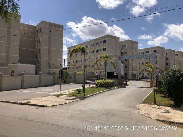 Oportunidade Única em MONTES CLAROS - MG | Tipo: Apartamento | Negociação: Leilão  | Situação: Imóvel