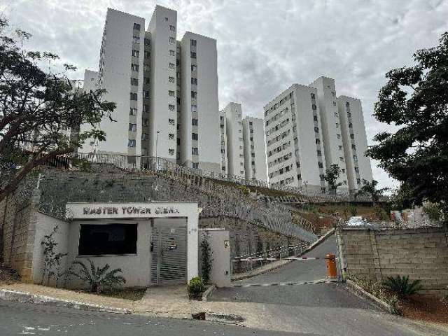 Oportunidade Única em VESPASIANO - MG | Tipo: Apartamento | Negociação: Leilão  | Situação: Imóvel