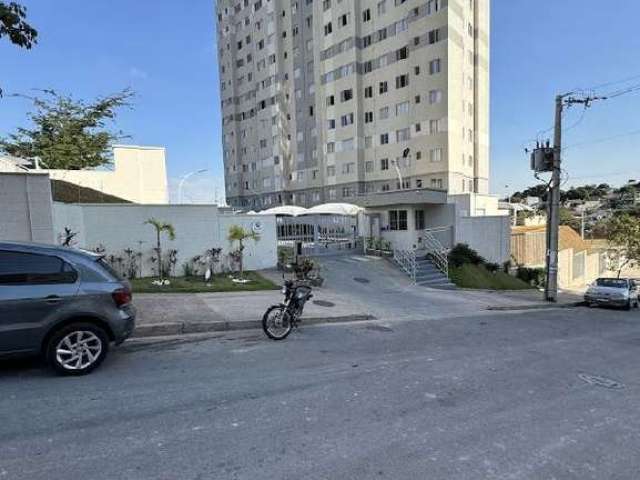 Oportunidade Única em BELO HORIZONTE - MG | Tipo: Apartamento | Negociação: Leilão  | Situação: Imóvel