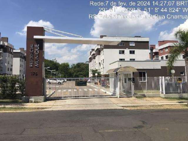 Oportunidade Única em ESTEIO - RS | Tipo: Apartamento | Negociação: Leilão  | Situação: Imóvel