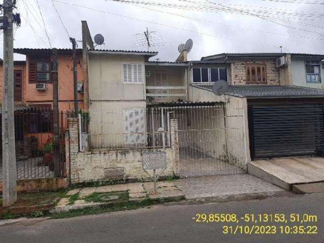 Oportunidade Única em ESTEIO - RS | Tipo: Casa | Negociação: Leilão  | Situação: Imóvel