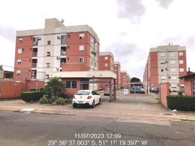 Oportunidade Única em CANOAS - RS | Tipo: Apartamento | Negociação: Leilão  | Situação: Imóvel