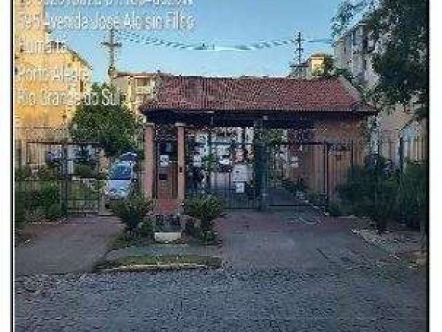 Oportunidade Única em PORTO ALEGRE - RS | Tipo: Apartamento | Negociação: Leilão  | Situação: Imóvel