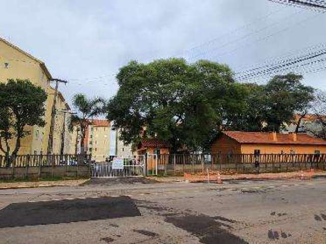 Oportunidade Única em PASSO FUNDO - RS | Tipo: Apartamento | Negociação: Leilão  | Situação: Imóvel