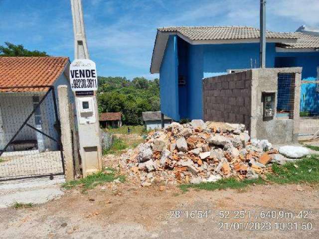 Oportunidade Única em PASSO FUNDO - RS | Tipo: Terreno | Negociação: Leilão  | Situação: Imóvel