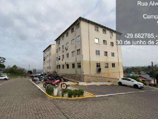 Oportunidade Única em CAMPO BOM - RS | Tipo: Apartamento | Negociação: Leilão  | Situação: Imóvel