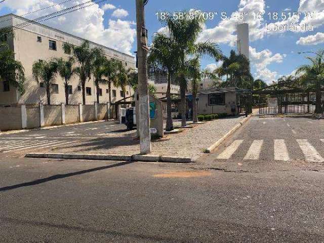 Oportunidade Única em UBERLANDIA - MG | Tipo: Apartamento | Negociação: Leilão  | Situação: Imóvel