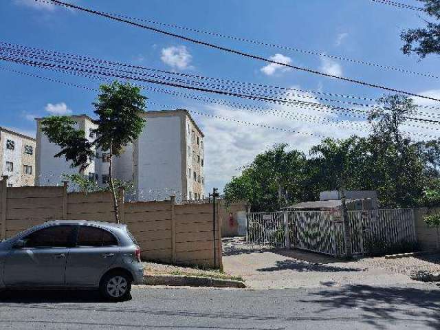 Oportunidade Única em SANTA LUZIA - MG | Tipo: Apartamento | Negociação: Leilão  | Situação: Imóvel