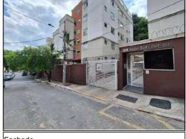 Oportunidade Única em BELO HORIZONTE - MG | Tipo: Apartamento | Negociação: Leilão  | Situação: Imóvel