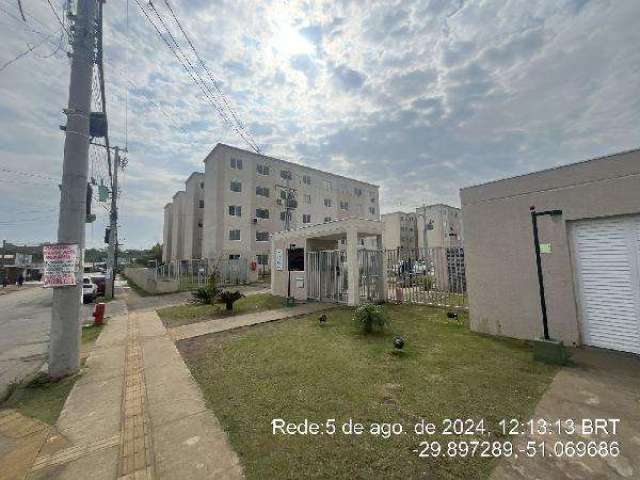 Oportunidade Única em CACHOEIRINHA - RS | Tipo: Apartamento | Negociação: Leilão  | Situação: Imóvel