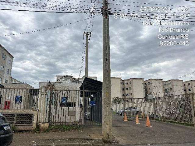 Oportunidade Única em CANOAS - RS | Tipo: Apartamento | Negociação: Leilão  | Situação: Imóvel