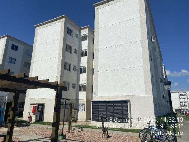 Oportunidade Única em PORTO ALEGRE - RS | Tipo: Apartamento | Negociação: Leilão  | Situação: Imóvel