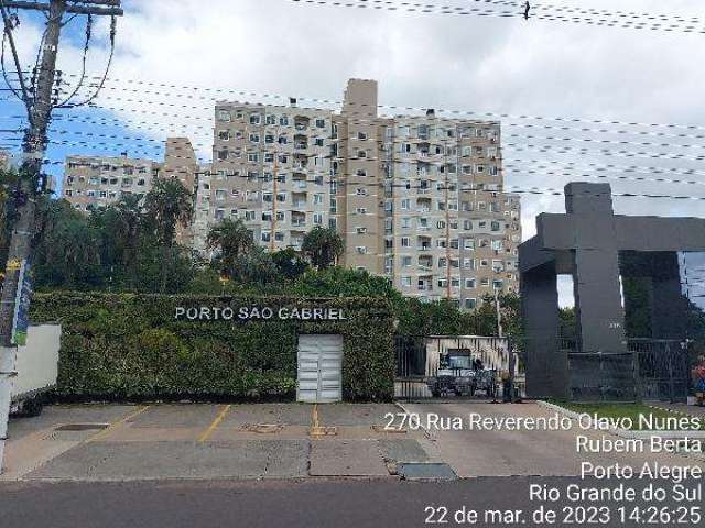 Oportunidade Única em PORTO ALEGRE - RS | Tipo: Apartamento | Negociação: Leilão  | Situação: Imóvel