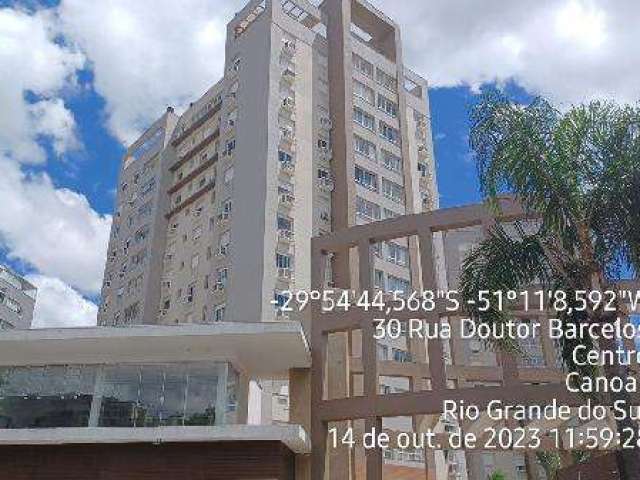 Oportunidade Única em CANOAS - RS | Tipo: Apartamento | Negociação: Leilão  | Situação: Imóvel