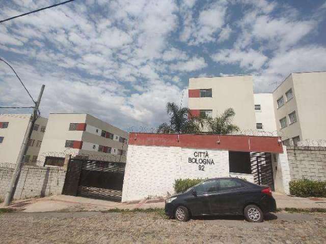 Oportunidade Única em RIBEIRAO DAS NEVES - MG | Tipo: Apartamento | Negociação: Leilão  | Situação: Imóvel