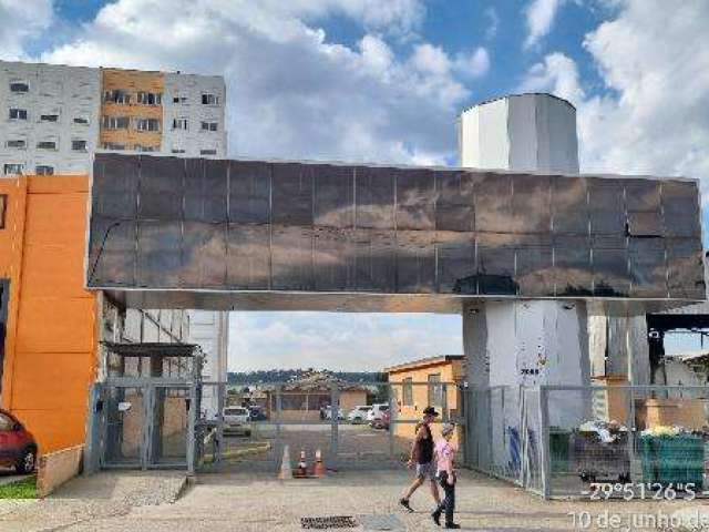 Oportunidade Única em ESTEIO - RS | Tipo: Apartamento | Negociação: Leilão  | Situação: Imóvel