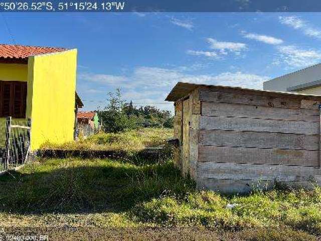 Oportunidade Única em NOVA SANTA RITA - RS | Tipo: Terreno | Negociação: Leilão  | Situação: Imóvel