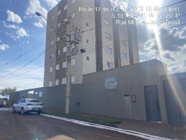 Oportunidade Única em ITUIUTABA - MG | Tipo: Apartamento | Negociação: Leilão  | Situação: Imóvel