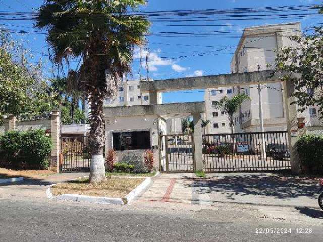 Oportunidade Única em SANTA LUZIA - MG | Tipo: Apartamento | Negociação: Leilão  | Situação: Imóvel